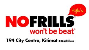 Kyle’s No Frills
